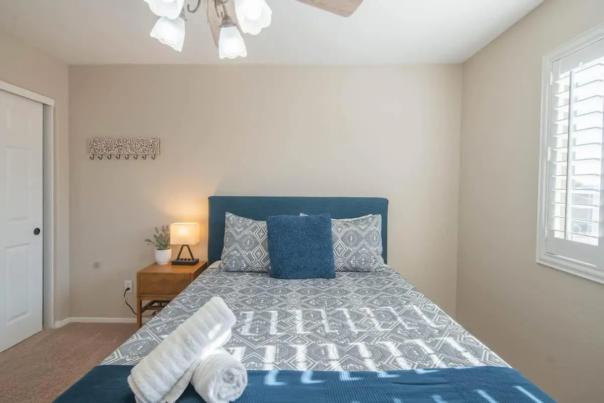 Holiday home Family Fun Retreat Mesa Az W Pool Villa