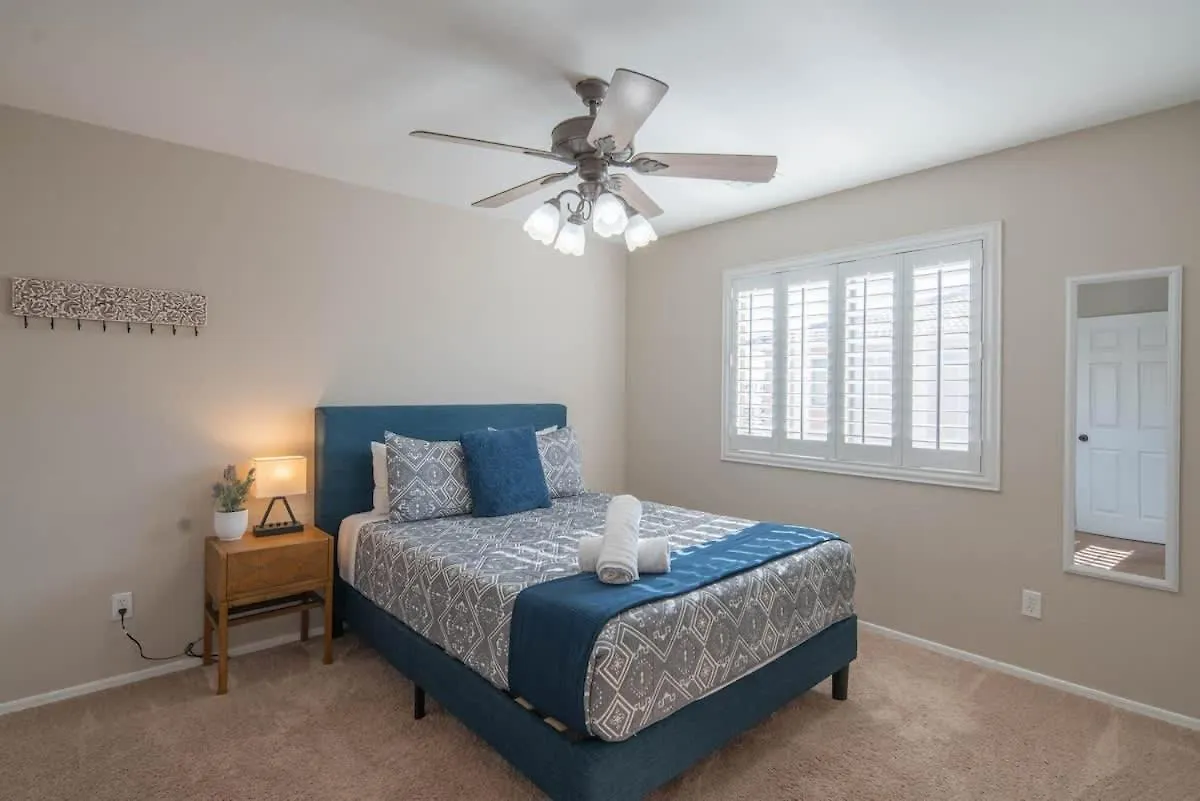 Family Fun Retreat Mesa Az W Pool Villa