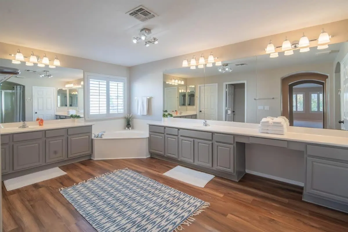 Holiday home Family Fun Retreat Mesa Az W Pool Villa United States