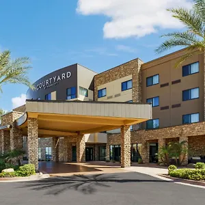Courtyard By Marriott Phoenix Gateway Airport Mesa